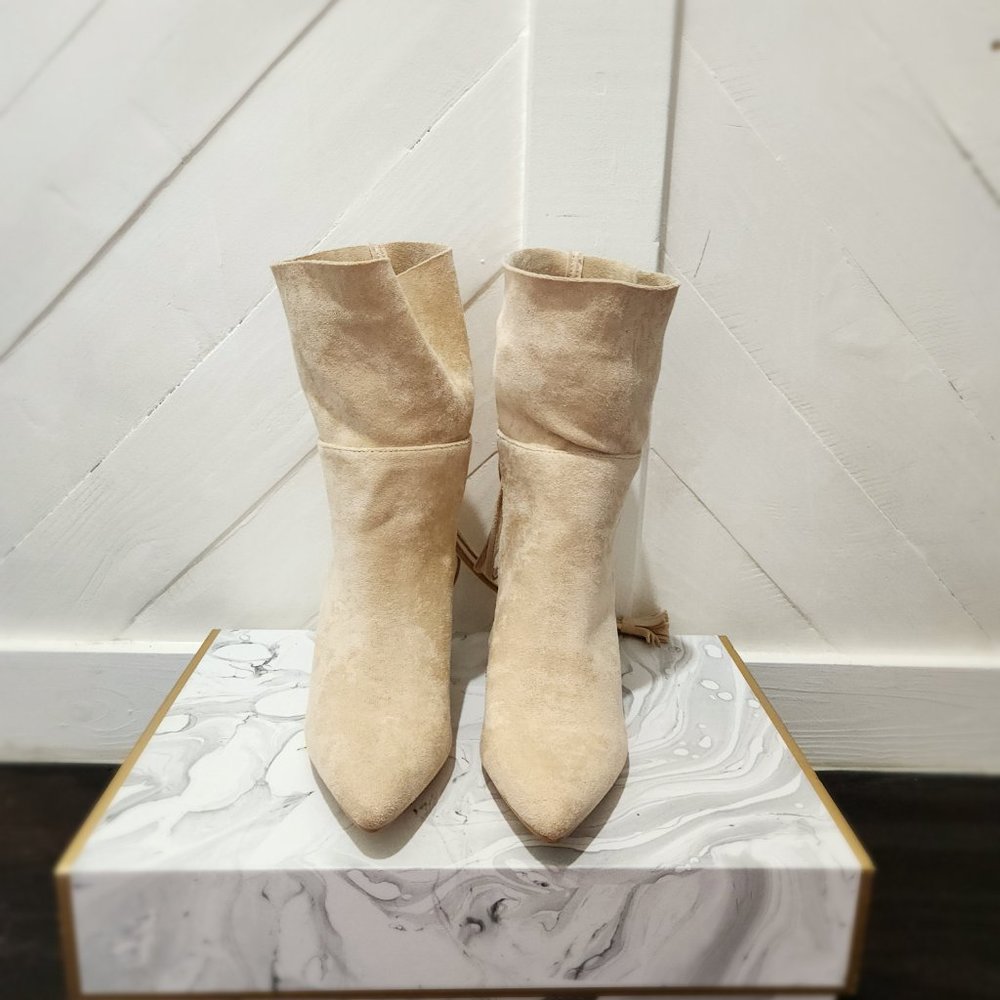 BOOTS - Picture 3 of 6